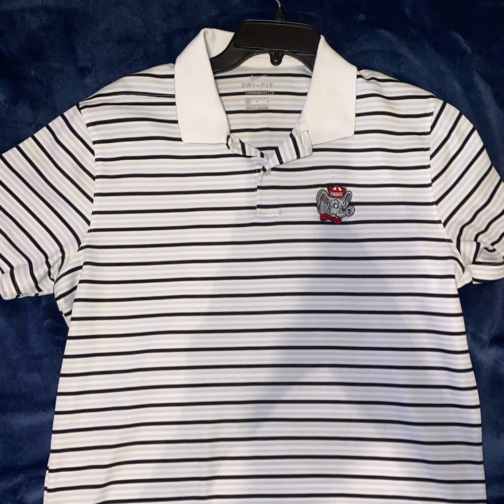 Nike Alabama Polo